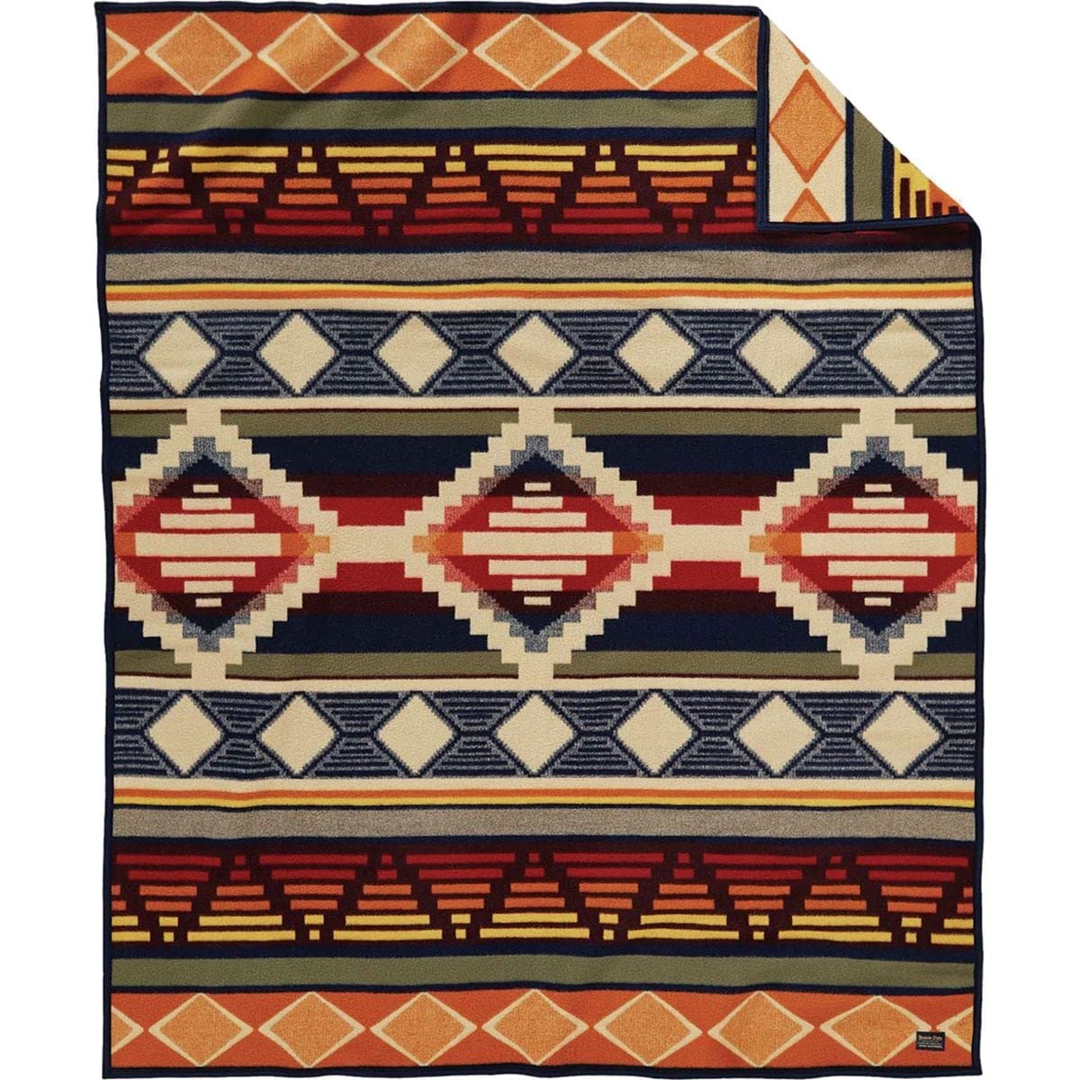 Pendleton フリースブランケット 2色セット Pendleton フリースブランケット 2色セット｜Yahoo!フリマ（旧